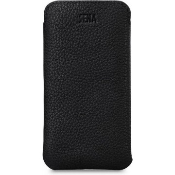 Sena - UltraSlim Sleeve iPhone 11 Pro Max zwart