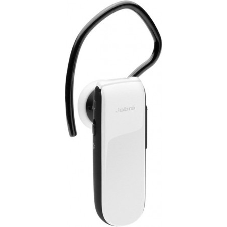 Jabra Classic Headset oorhaak Wit