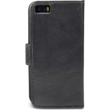 Dbramante1928 Lynge Leather Wallet Case iPhone 5 / 5s / SE