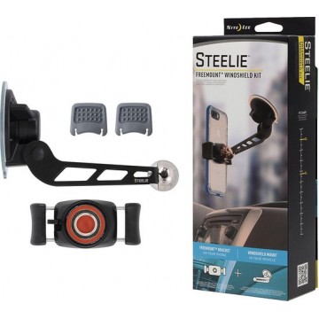 Steelie FreeMount Windshield Kit Smartphone