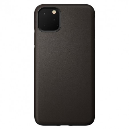 Nomad Active Rugged Case voor iPhone 11 Pro Max - Mocha Brown / Bruin