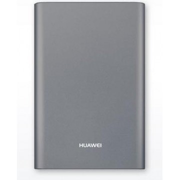 Huawei AP007 13.000 mAh Zilver powerbank