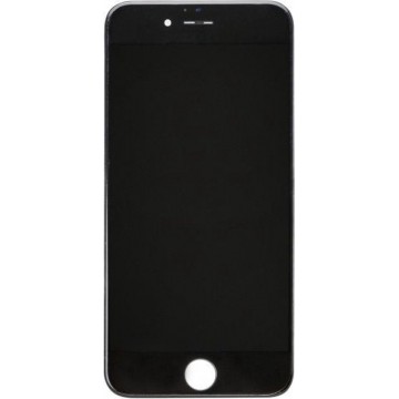 Refurbished LCD-Display Complete for Apple iPhone 6 Plus Black