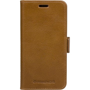 DBramante magnetische wallet case Lynge - bruin - Apple iPhone 11 Pro