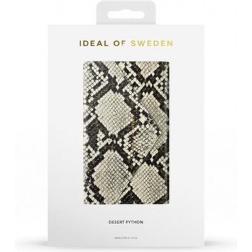 iDeal of Sweden Envelope Clutch iPhone 11 Pro Max/XS Max Desert Python
