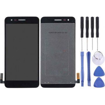 Let op type!! LCD Screen and Digitizer Full Assembly for LG K4 2017 M160 M151