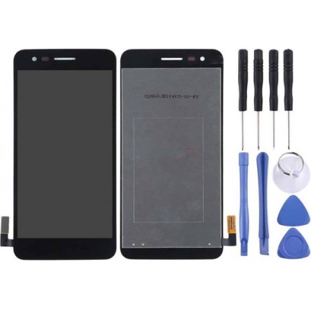 Let op type!! LCD Screen and Digitizer Full Assembly for LG K4 2017 M160 M151