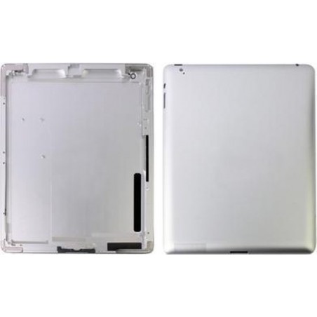 Let op type!! Replacement Back cover for iPad 2 16GB Wifi Version