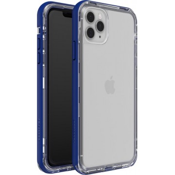 LifeProof Next case voor Apple iPhone Ritual - Blauw