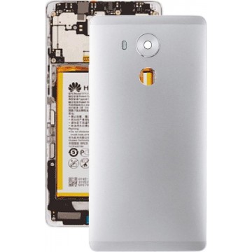 Huawei Mate 8 batterij achterkant (zilver)