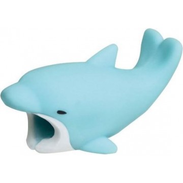 Dolfijn kabelbijter