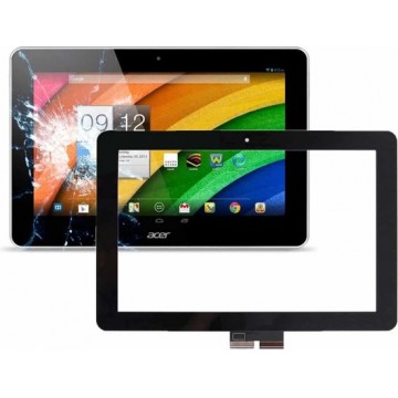 Let op type!! Touch Panel  for Acer Iconia A3 / A3-A10(Black)