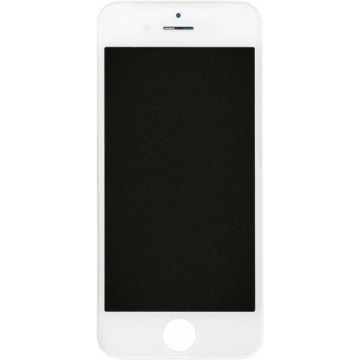 Refurbished LCD-Display Complete for Apple iPhone 6 Plus White