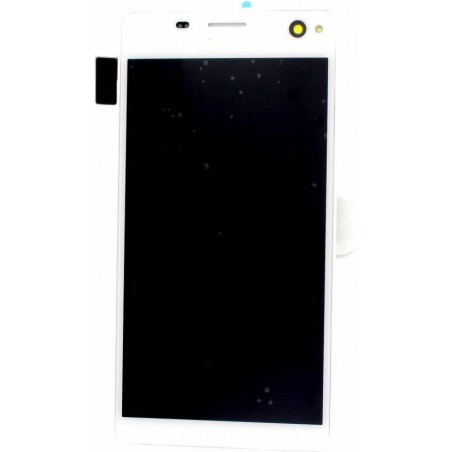 Sony Xperia C4 E5303 Lcd Display Module, Wit, A/8CS-59160-0002