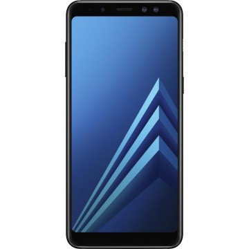 Samsung Galaxy A8 zwart Enterprise Edition