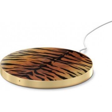 iDeal of Sweden Qi Charger Universal Sunset Tiger
