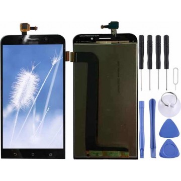 Let op type!! LCD Screen and Digitizer Full Assembly for Asus ZenFone Max / ZC550KL