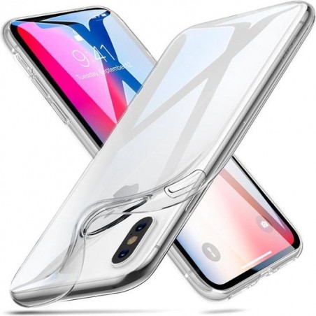 iPhone Xs Hoesje