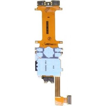 Let op type!!  Mobile Phone Keypad Flex Cable for Nokia 8800A/E