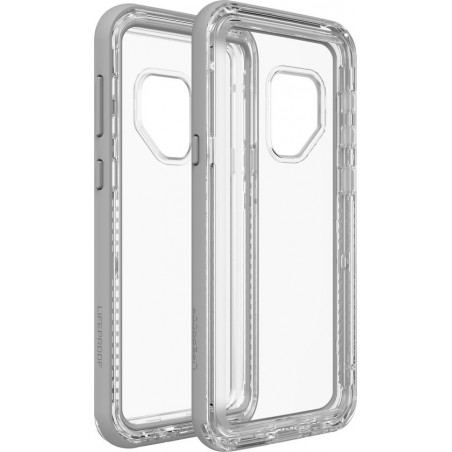 LifeProof NXT voor Samsung Galaxy S9 - Beach Pebble