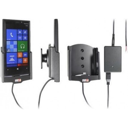 Brodit Active holder 513462 vaste installatie voor Nokia Lumia 920