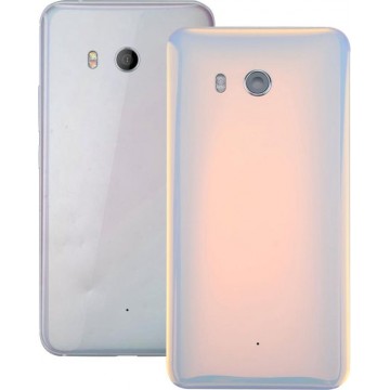 Originele achterkant voor HTC U11 (wit)