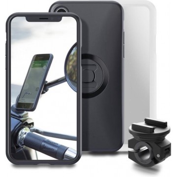 SP Connect Moto Mirror Bundle iPhone XS/X