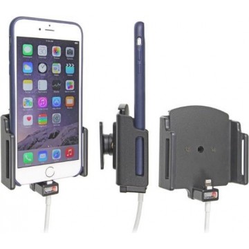 Brodit houder voor kabel bevestiging - Apple iPhone 6 plus