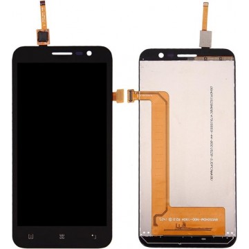 Let op type!! LCD Screen and Digitizer Full Assembly for Lenovo A8 / A806 / A808T