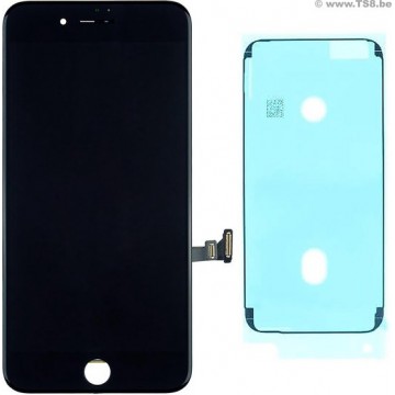 iPhone 8 Plus scherm en LCD (A+ kwaliteit) | Framesticker |