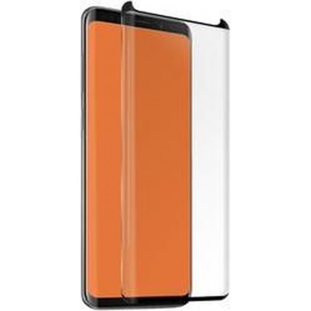 SBS Mobile Full Glue Glass Screenprotector Galaxy S9+