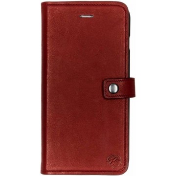imoshion Kailash 2-in-1 Wallet Case Rood Apple iPhone 6 Plus / 6s Plus