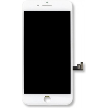 iPhone 8 Plus LCD Scherm Screen Display - WIT
