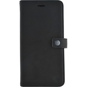 iMoshion - iPhone 6s Hoesje - Uitneembare Wallet Case Leer Kaleto Zwart