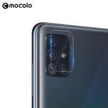 Mocolo Camera Lens - Beschermglas voor de cameralens van Samsung Galaxy Note 20