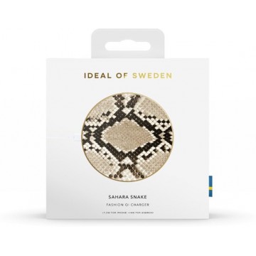 iDeal of Sweden Qi Charger Universal Sahara Snake