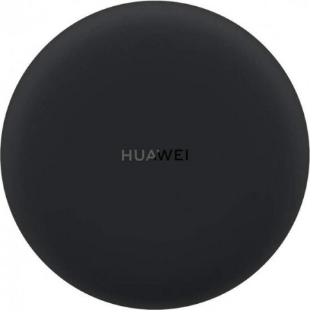 Huawei CP60 QuickCharge Draadloze Oplader 15W Zwart met 40W oplader