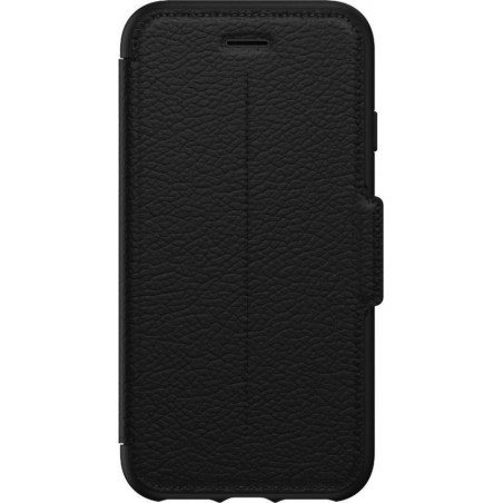 OtterBox Strada Hoesje voor Apple iPhone 7/8 - Shadow Black