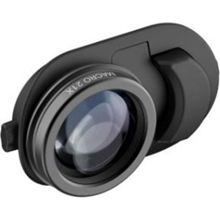 Olloclip Macro 21x Essential lens voor smartphones