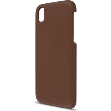 Artwizz Leather Clip mobiele telefoon behuizingen 14,7 cm (5.8'') Hoes Bruin
