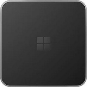 Microsoft Display Dock HD-500 Smartphone Zwart dockingstation voor mobiel apparaat