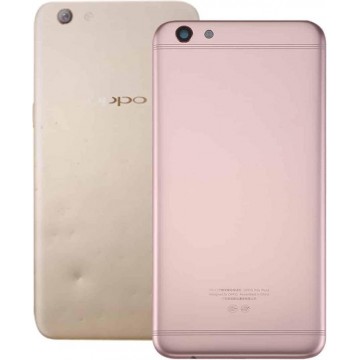 Let op type!! Battery Back Cover for OPPO R9s Plus / F3 Plus(Rose Gold)