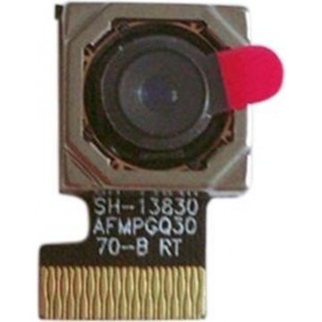 Camera aan de achterkant voor de ELEPHONE PX Pro / EP7008