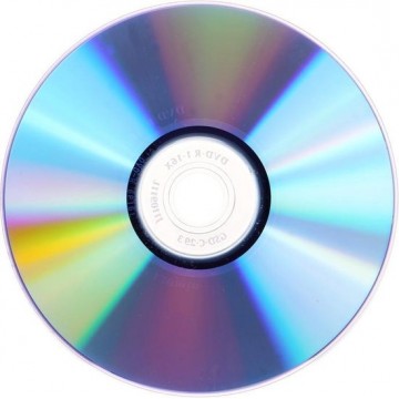 Let op type!! 50 Stuks Lege 12cm DVD-R disk  4.7GB/120 minuten