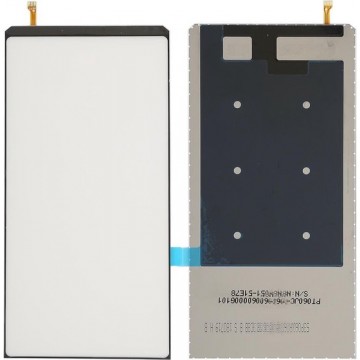 10 STKS LCD-achtergrondverlichting voor Xiaomi Redmi Note 5