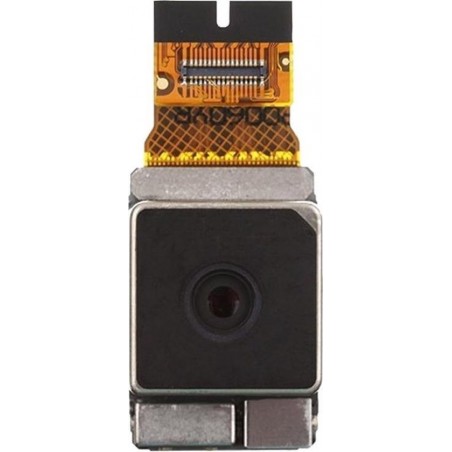 Let op type!! Rear Facing Camera  Parts for Nokia Lumia 1020