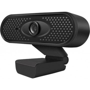 Let op type!! 720P USB-camera webcam met microfoon