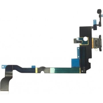 Let op type!! Charging Port Flex Cable for iPhone XS Max
