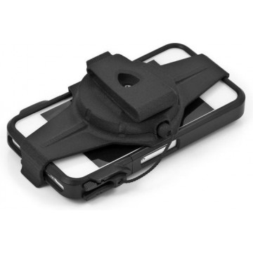 T Reign iPhone 4/4s Holster/Case Black