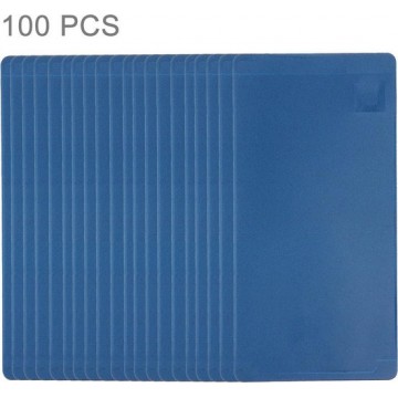 Let op type!! 100 PCS for Xiaomi Redmi Note Front Housing Adhesive